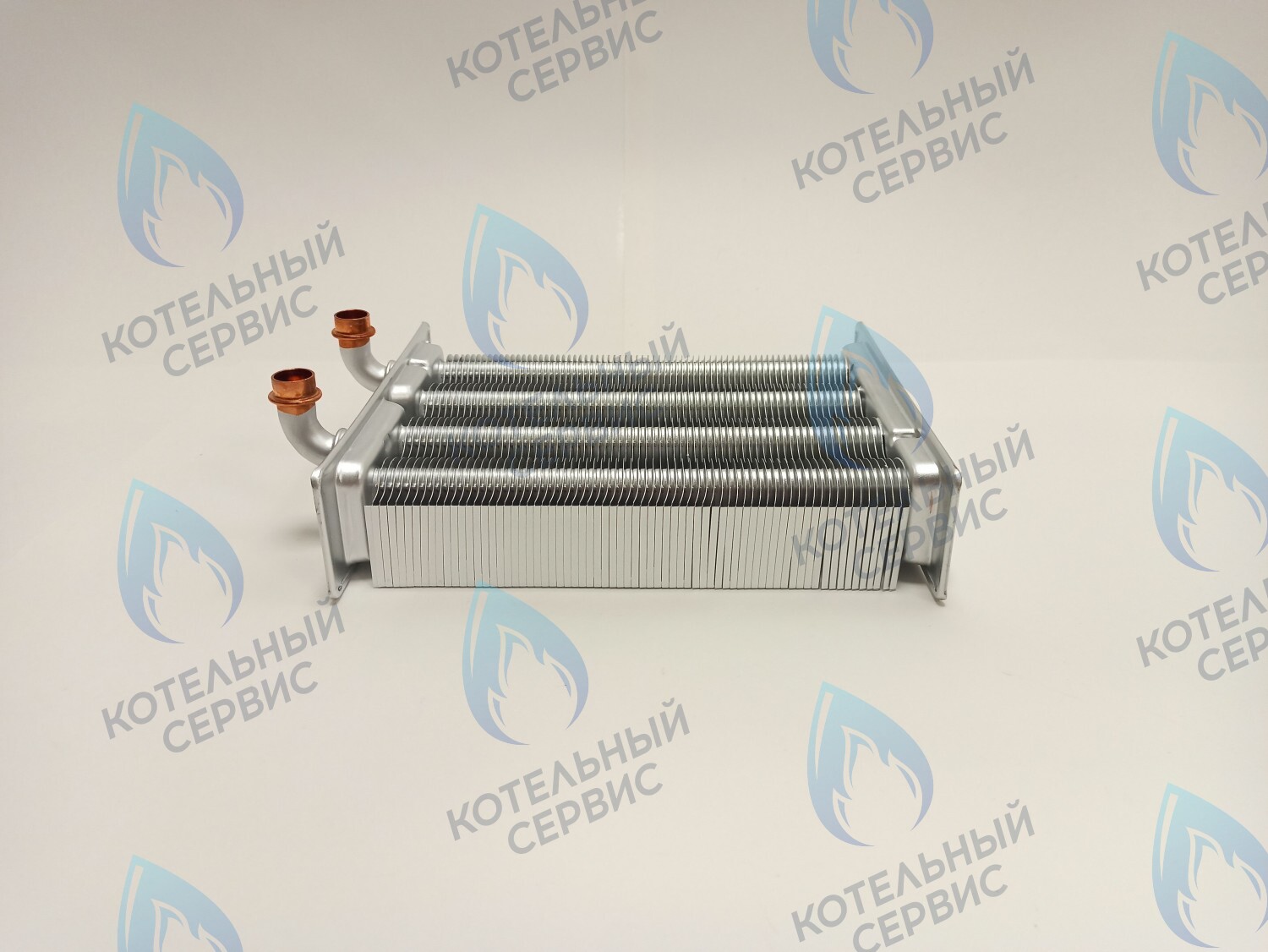 EM064-250 Теплообменник первичный (220мм внутри) BERETTA City (20011419, 20052578) до 2015 в Оренбурге	