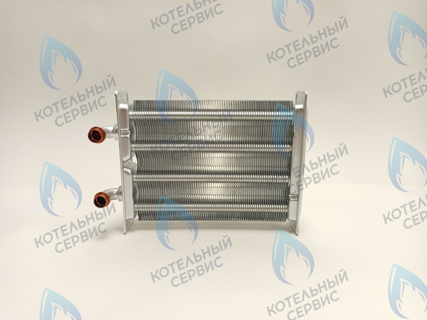 EM064-250 Теплообменник первичный (220мм внутри) BERETTA City (20011419, 20052578) до 2015 в Оренбурге	