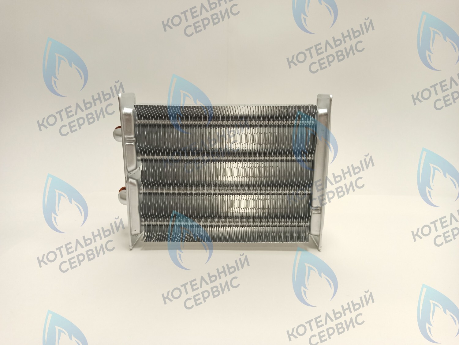 EM064-250 Теплообменник первичный (220мм внутри) BERETTA City (20011419, 20052578) до 2015 в Оренбурге	