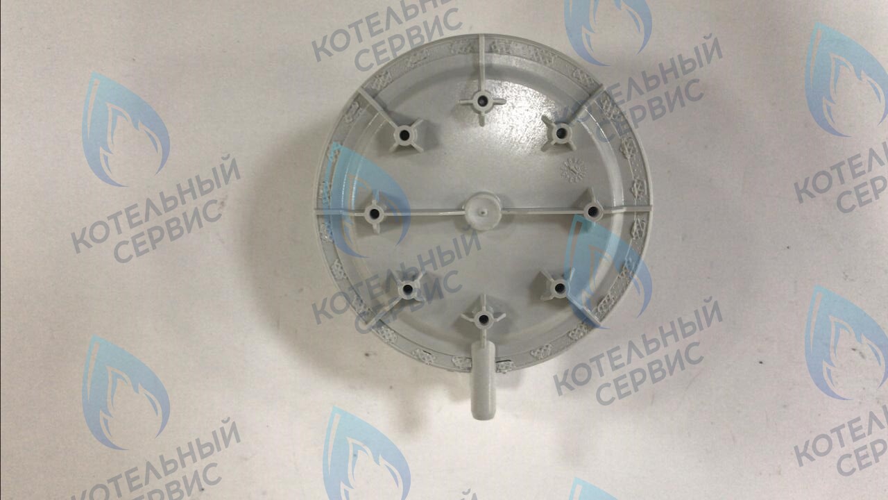 BI1506 101 Прессостат (Huba Control) Federica 24 turbo, ECO FEDERICA BUGATTI в Оренбурге	