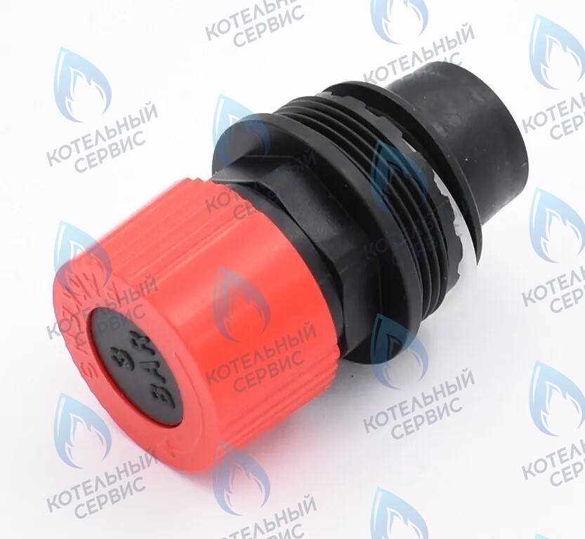 0020118190 Клапан предохранительный (сбросной) PROTHERM старый арт. 0020118734 в Оренбурге	