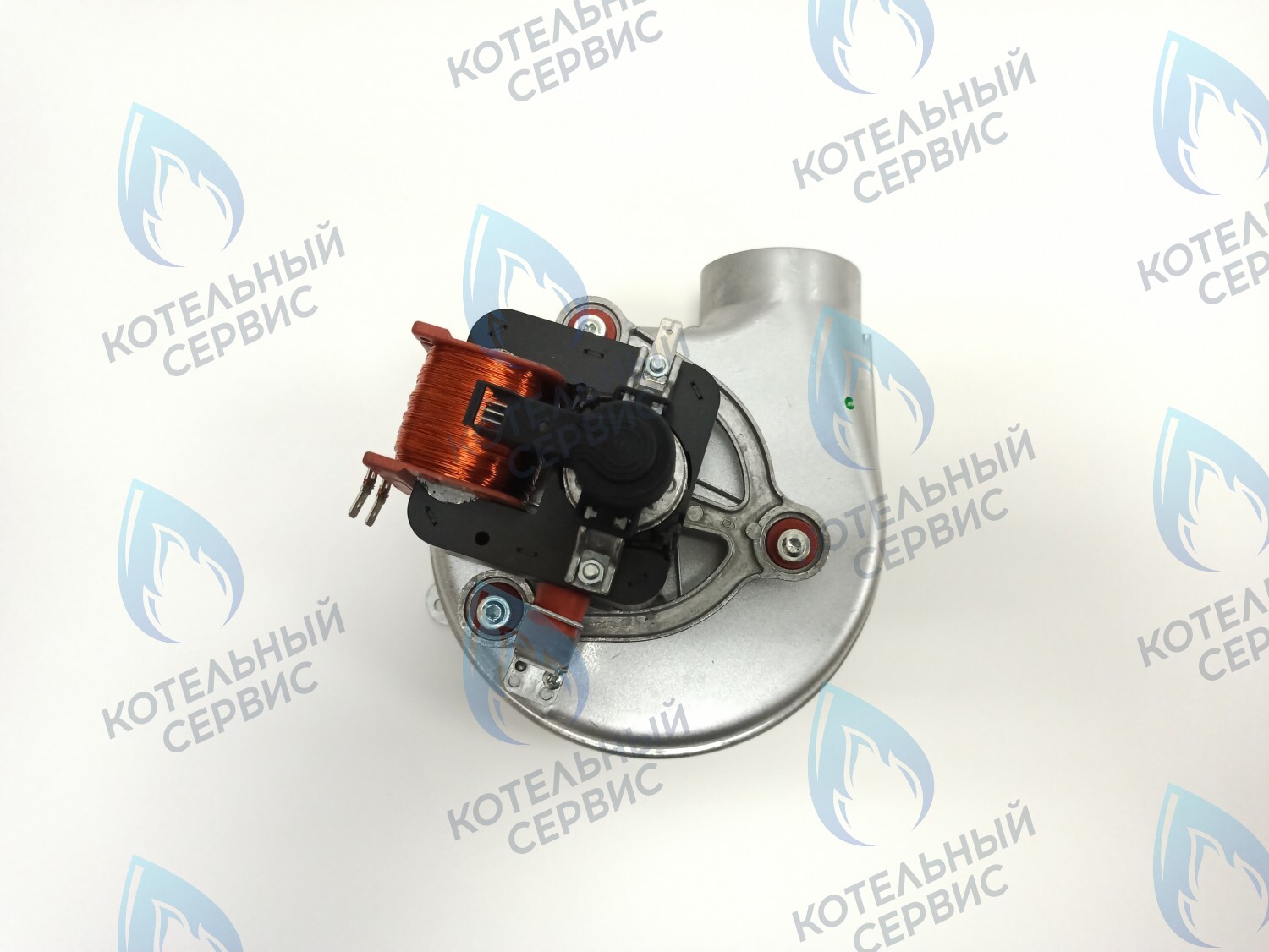 AF025-60W-F Вентилятор дымоудаления 60w BOSCH 6000 BUDERUS U072 - 28кВт (87186442610) в Оренбурге	