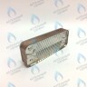 ES190X-148-12F-CH Теплообменник ГВС вторичный 12 пластин в Оренбурге	
