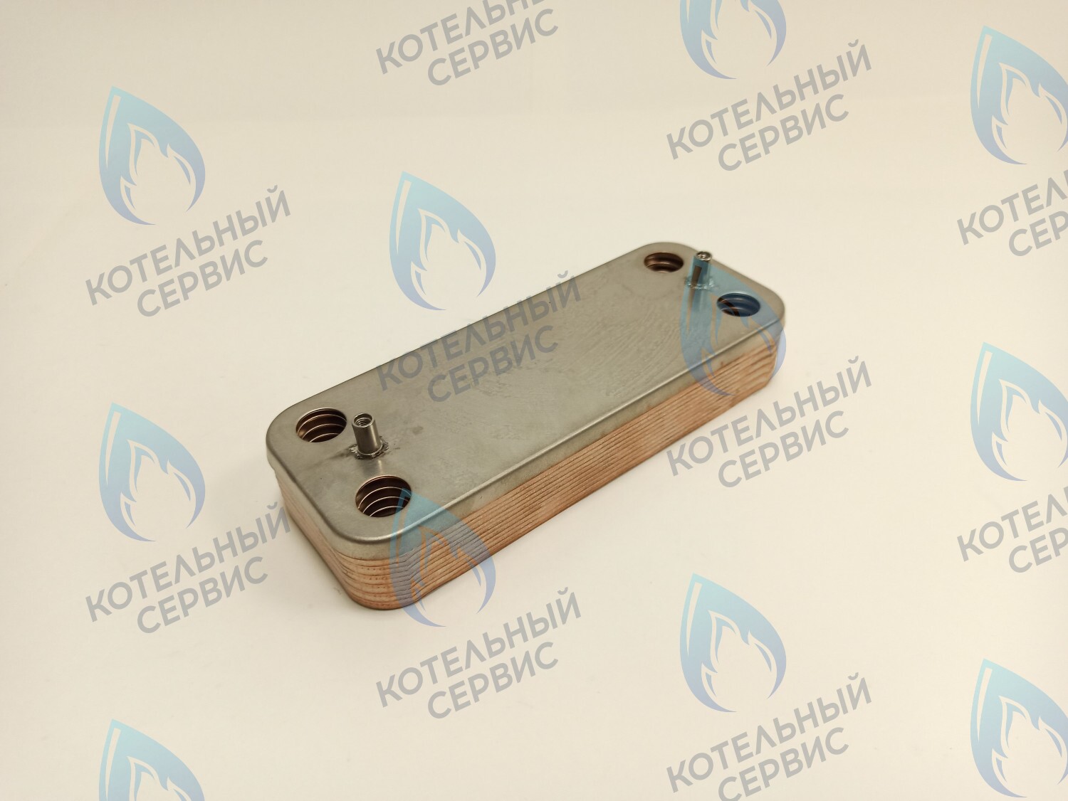ES190X-148-12F-CH Теплообменник ГВС вторичный 12 пластин в Оренбурге	