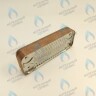 ES190X-148-12F-CH Теплообменник ГВС вторичный 12 пластин в Оренбурге	
