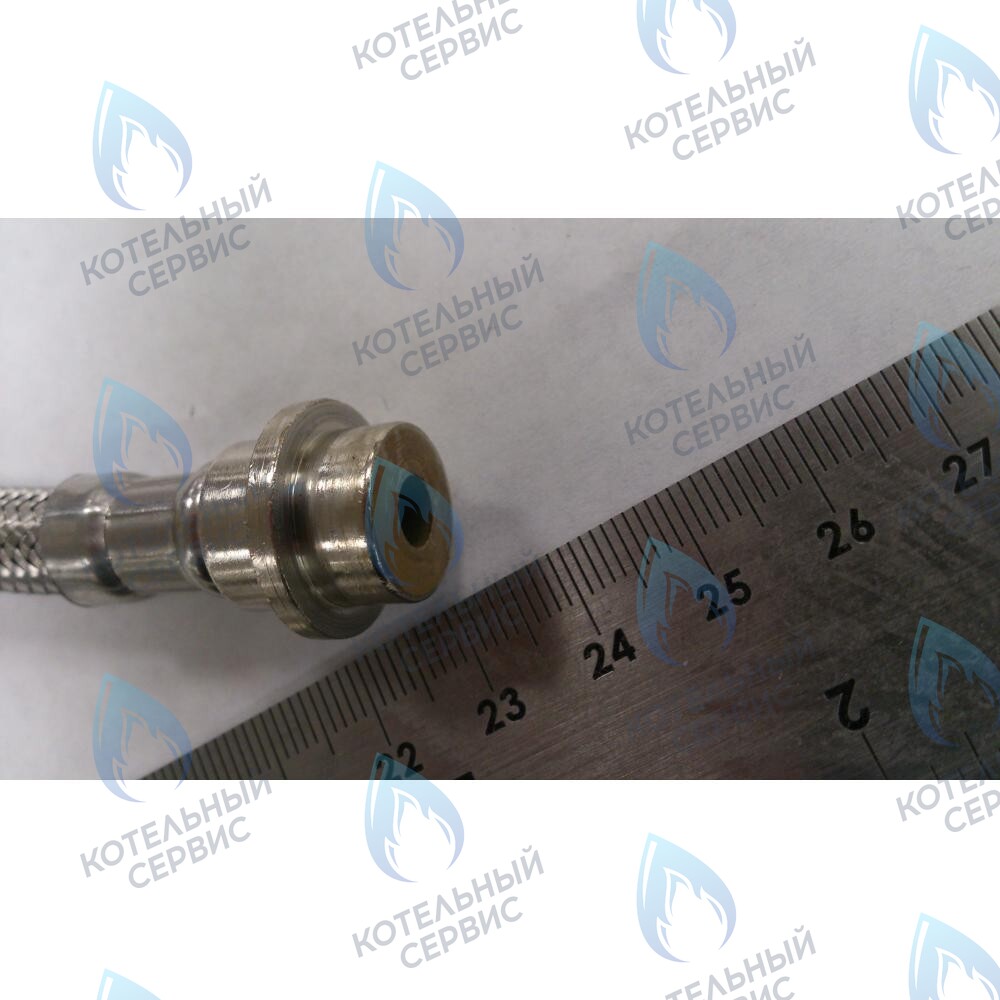 6310310719 Трубка расширительного бака BAXI в Оренбурге	