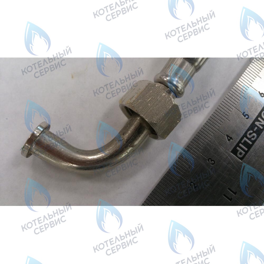 6310310719 Трубка расширительного бака BAXI в Оренбурге	