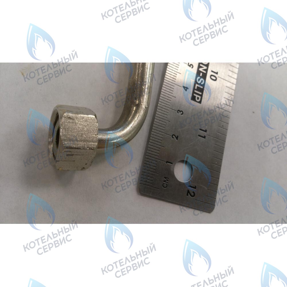 6310310719 Трубка расширительного бака BAXI в Оренбурге	