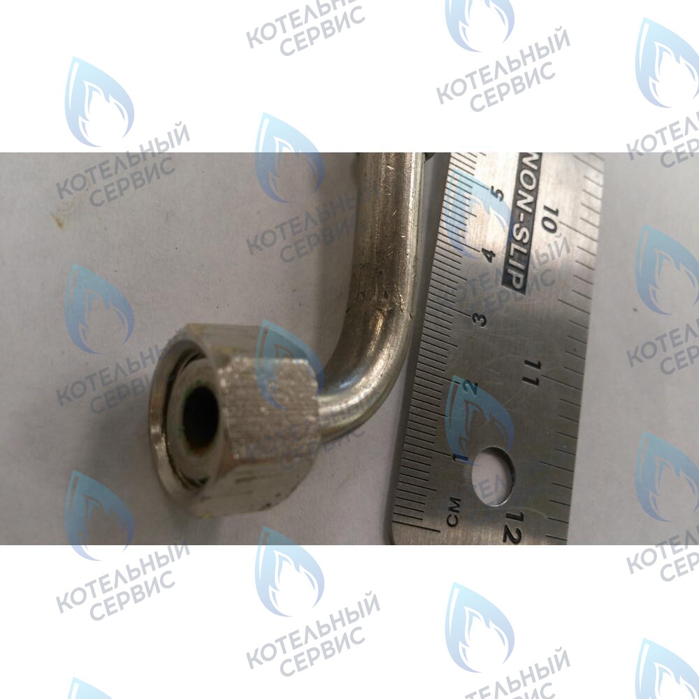 6310310719 Трубка расширительного бака BAXI в Оренбурге	