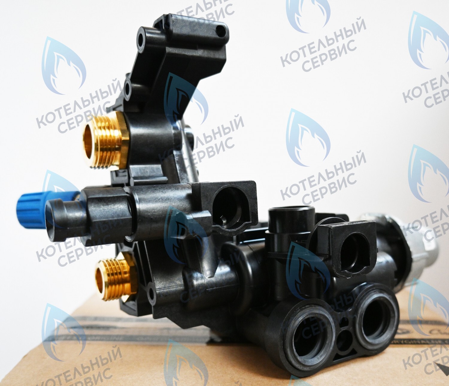 65119772-01 Группа возврата Ariston в Оренбурге	