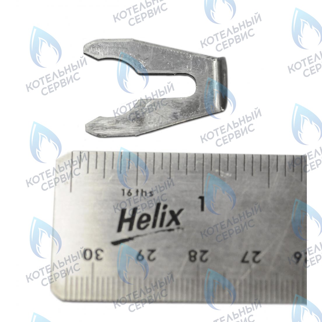 710428300 клипсы d.14 BAXI в Оренбурге	