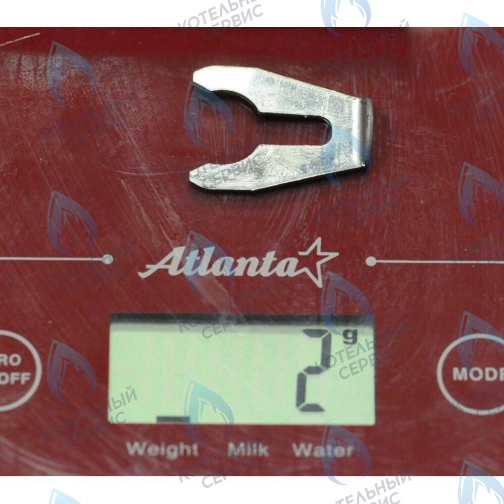 710428300 клипсы d.14 BAXI в Оренбурге	