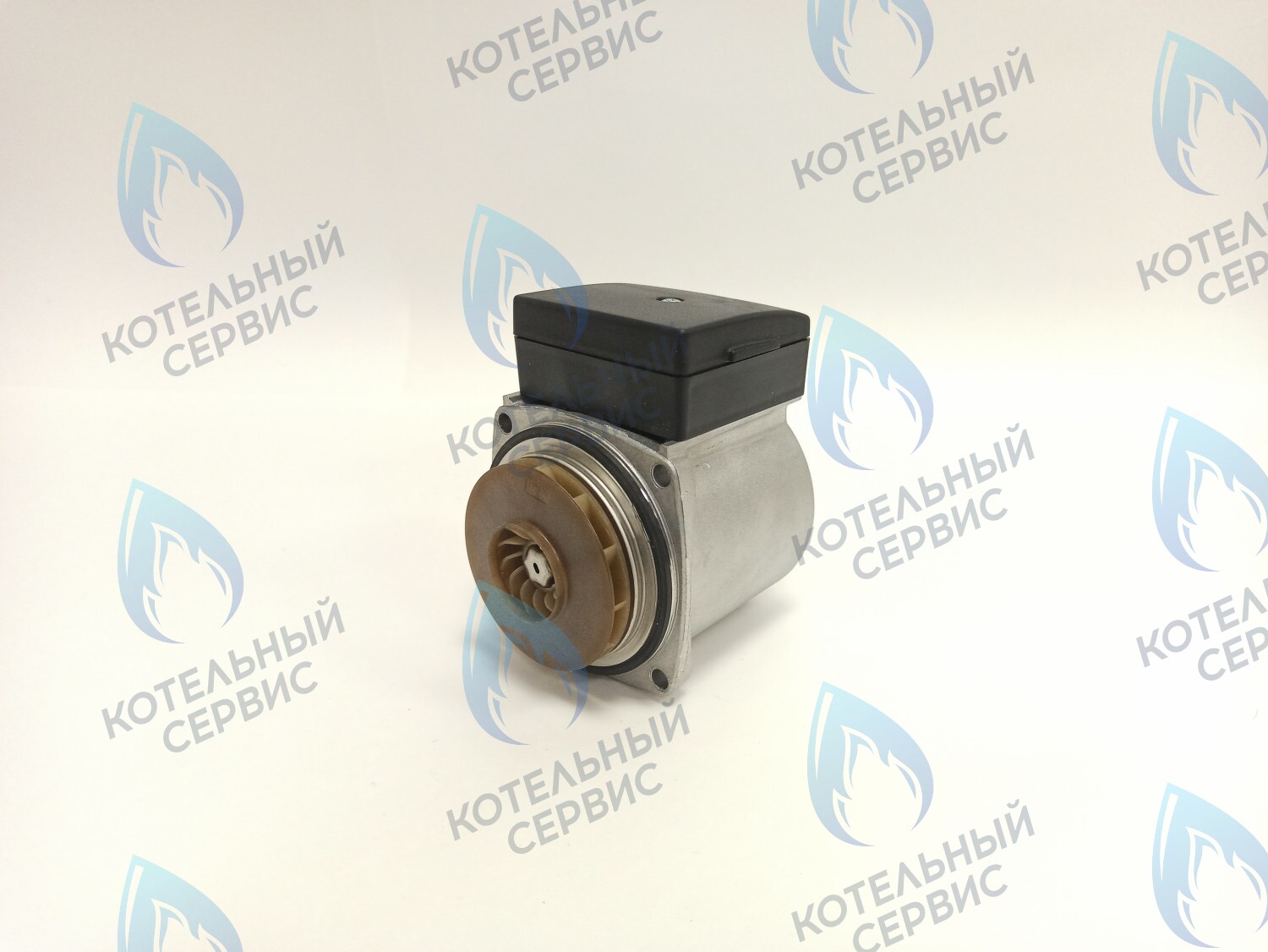 PH-G30CCW50-GR75-V1-FR Двигатель насоса GRUNDFOS 15-50 75w (1 скорость) с коннектором в Оренбурге	