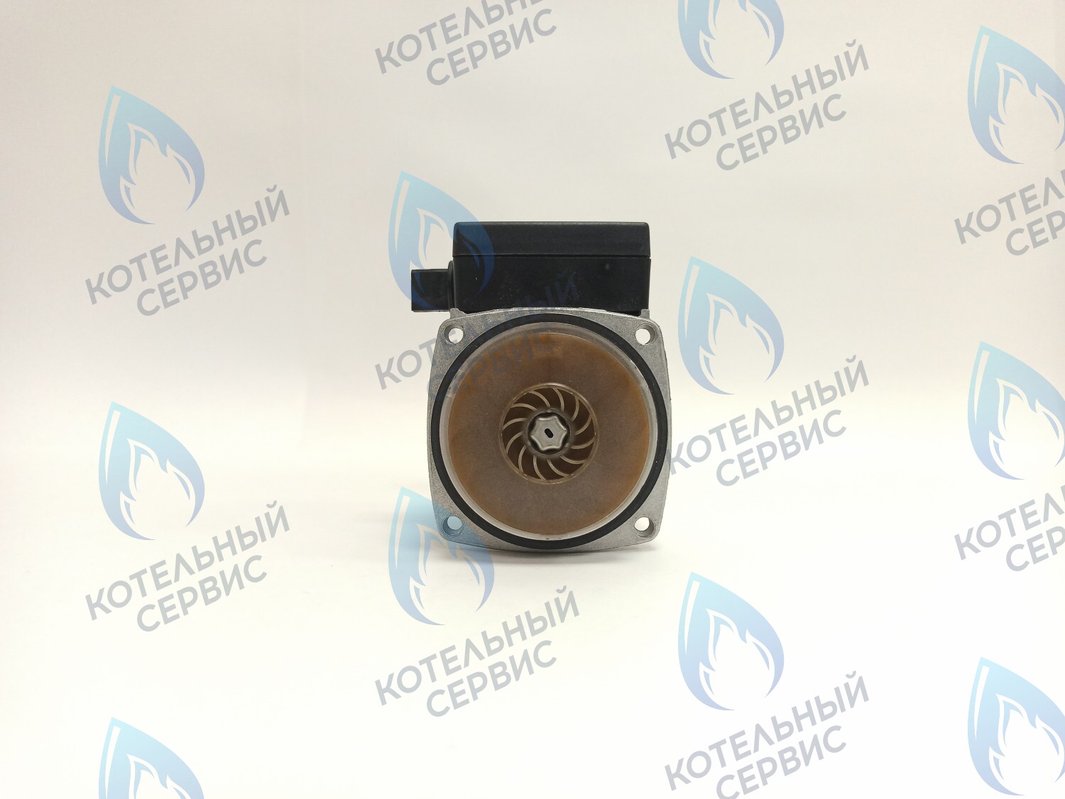 PH-G30CCW50-GR75-V1-FR Двигатель насоса GRUNDFOS 15-50 75w (1 скорость) с коннектором в Оренбурге	