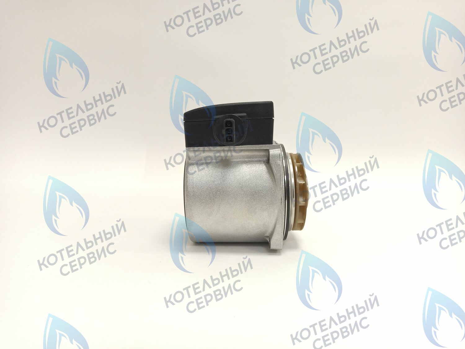 PH-G30CCW50-GR75-V1-FR Двигатель насоса GRUNDFOS 15-50 75w (1 скорость) с коннектором в Оренбурге	