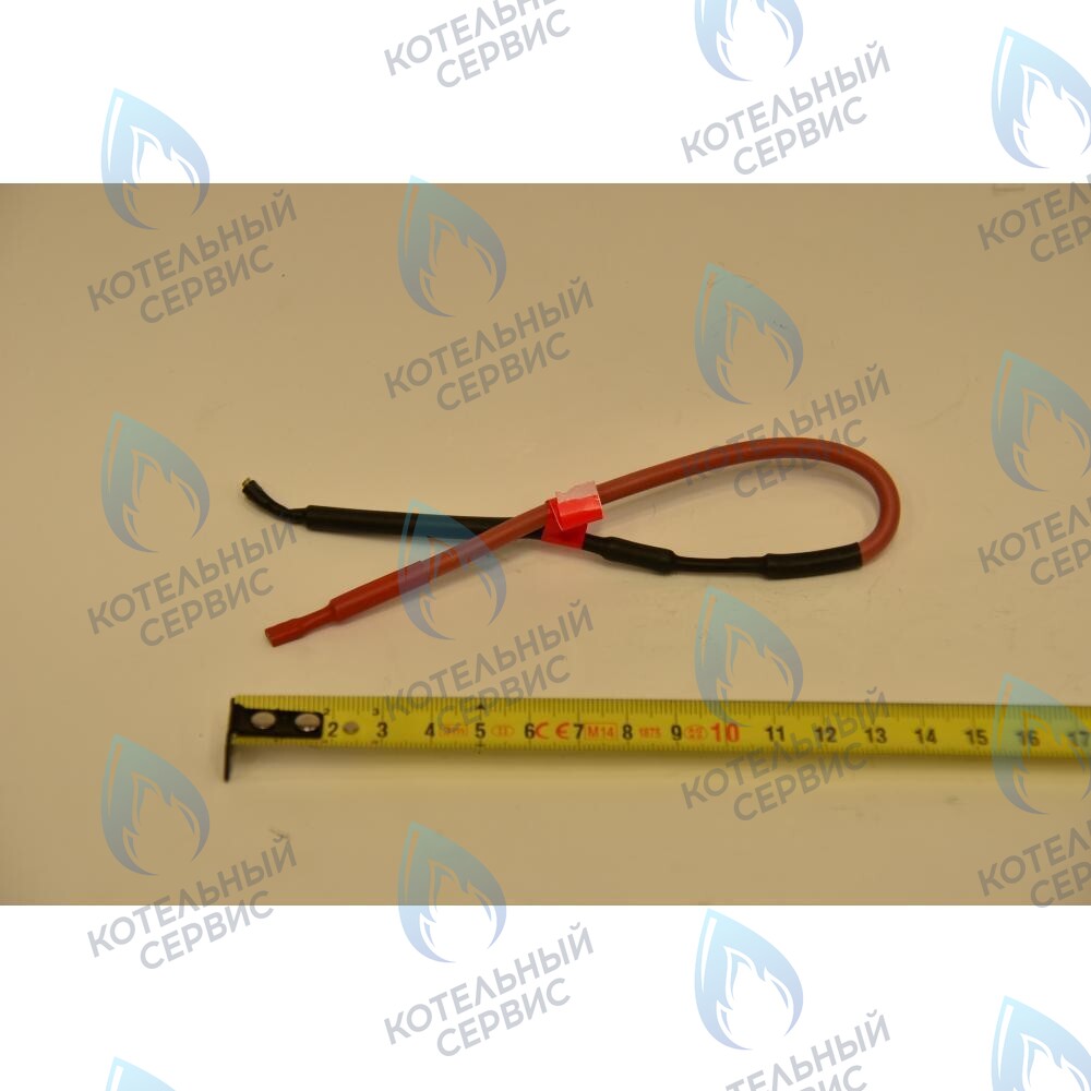 8612400 кабель электрода зажигания BAXI в Оренбурге	