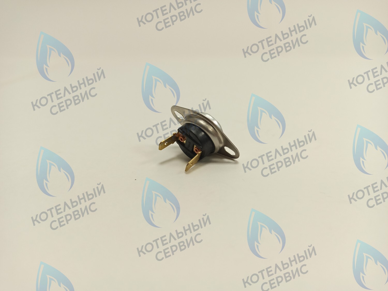 LT092 Термостат (датчик) перегрева 92С KSD 301 в Оренбурге	