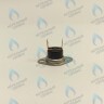 LT092 Термостат (датчик) перегрева 92С KSD 301 в Оренбурге	