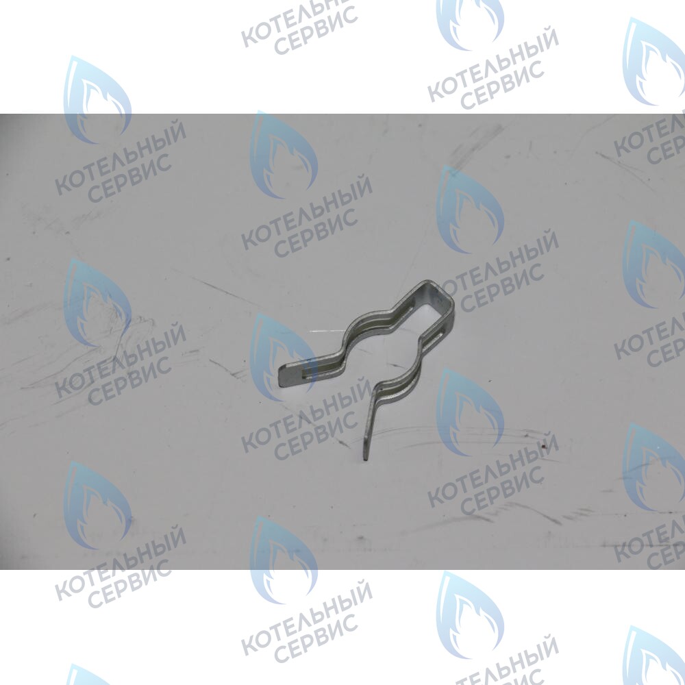 5112530 фиксатор пружинный - клипсы BAXI в Оренбурге	