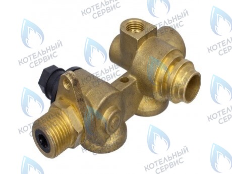 2362 Гидрогруппа правая HUBERT в Оренбурге	