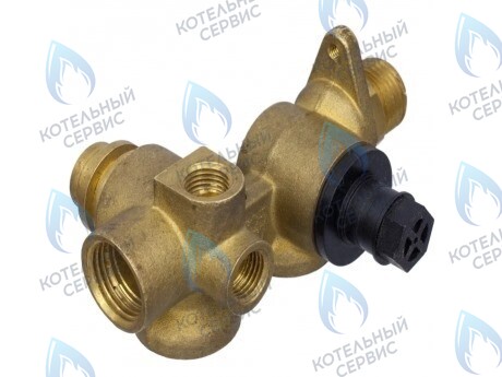 2362 Гидрогруппа правая HUBERT в Оренбурге	