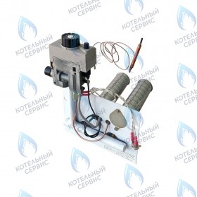 Горелка газовая Мимакс АГУ-Т-Э-ИР 15 кВт