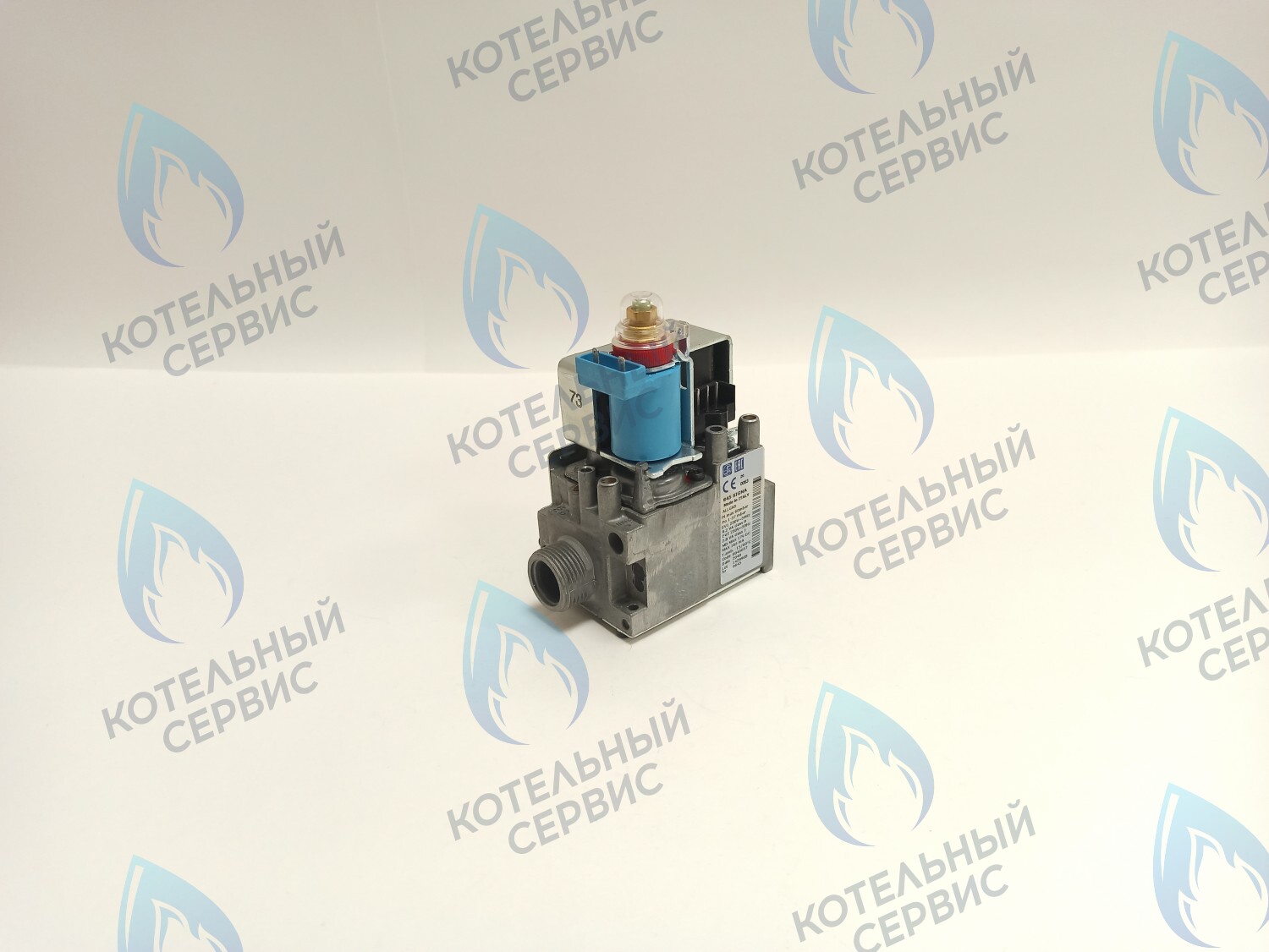 AA0300020 Газовый клапан KOTITONTTU TOIVO T 10-18-20-24-32-36-40 DK в Оренбурге	