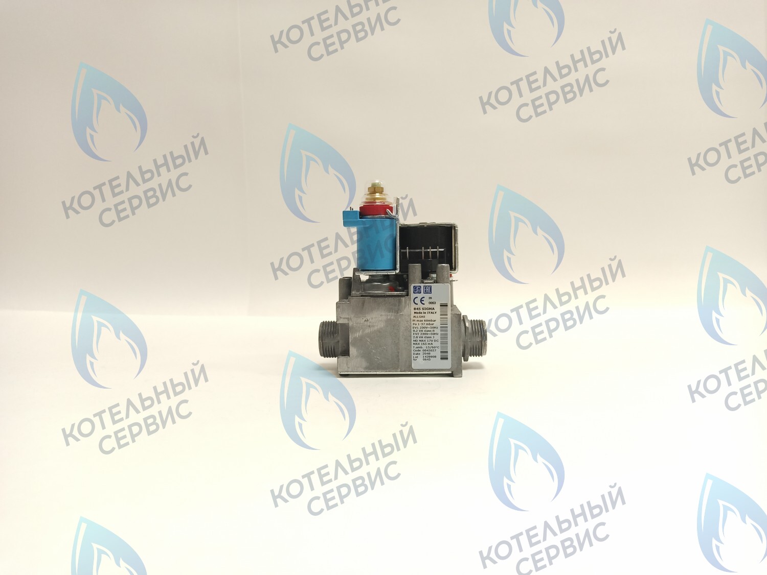 AA0300020 Газовый клапан KOTITONTTU TOIVO T 10-18-20-24-32-36-40 DK в Оренбурге	