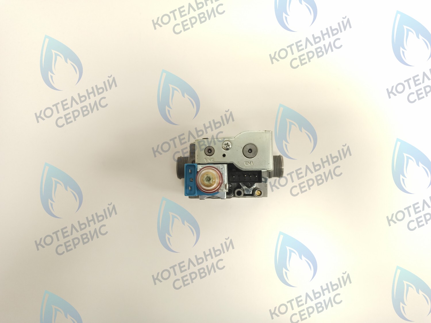 AA0300020 Газовый клапан KOTITONTTU TOIVO T 10-18-20-24-32-36-40 DK в Оренбурге	