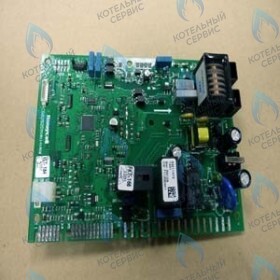 Электронная плата HDIMS02 для котлов DE DIETRICH