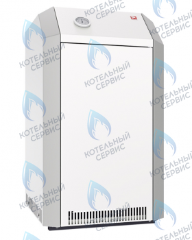 Котел газовый настенный одноконтурный с открытой камерой сгорания Premium ЛЕМАКС (Lemax)