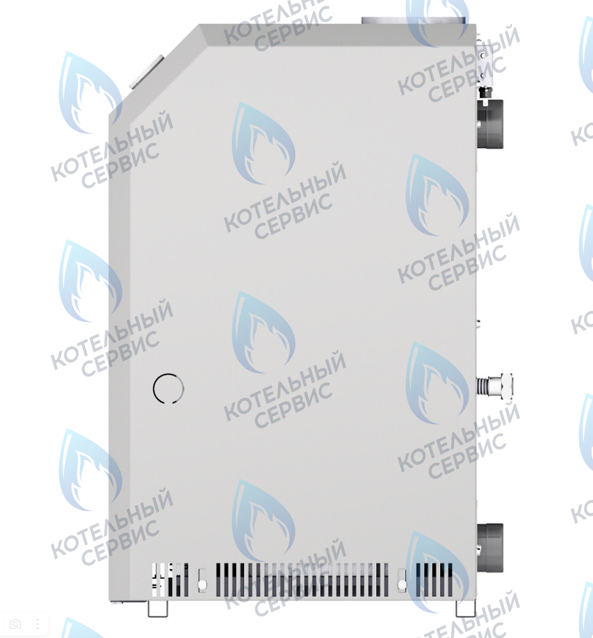  Котел газовый настенный одноконтурный с открытой камерой сгорания Premium ЛЕМАКС (Lemax) в Оренбурге	