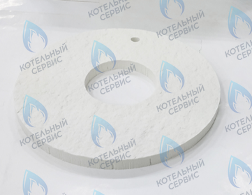 39826740 Пластина изолирующая KIT ISOL.PORTA BRUC. (35303061) FERROLI в Оренбурге	