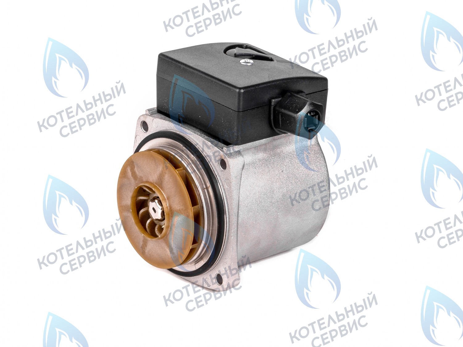 PH-G30CCW50-ER95 Двигатель насоса (против часовой) ERCO DWP15-50-A (без улитки) в Оренбурге	