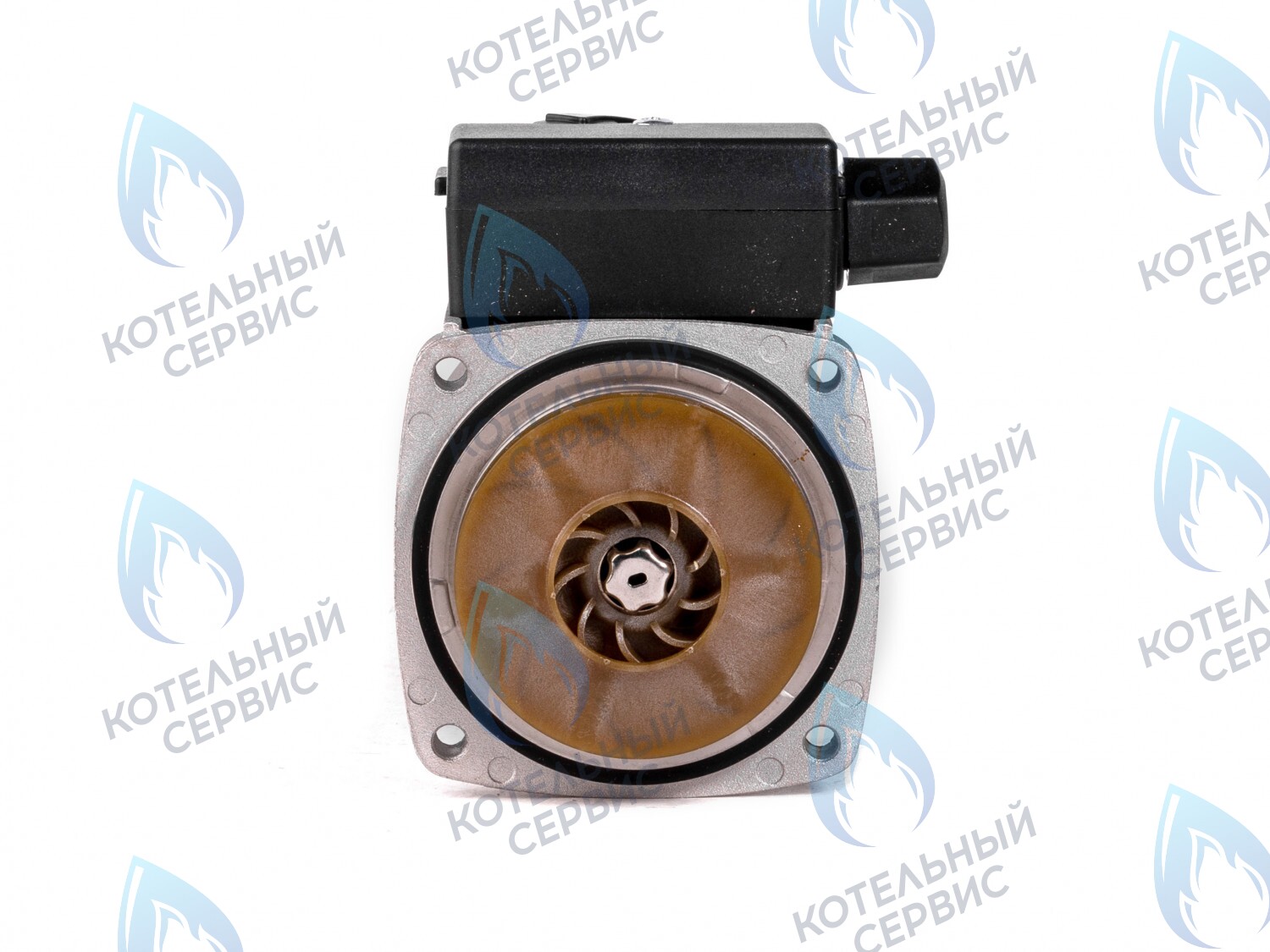 PH-G30CCW50-ER95 Двигатель насоса (против часовой) ERCO DWP15-50-A (без улитки) в Оренбурге	