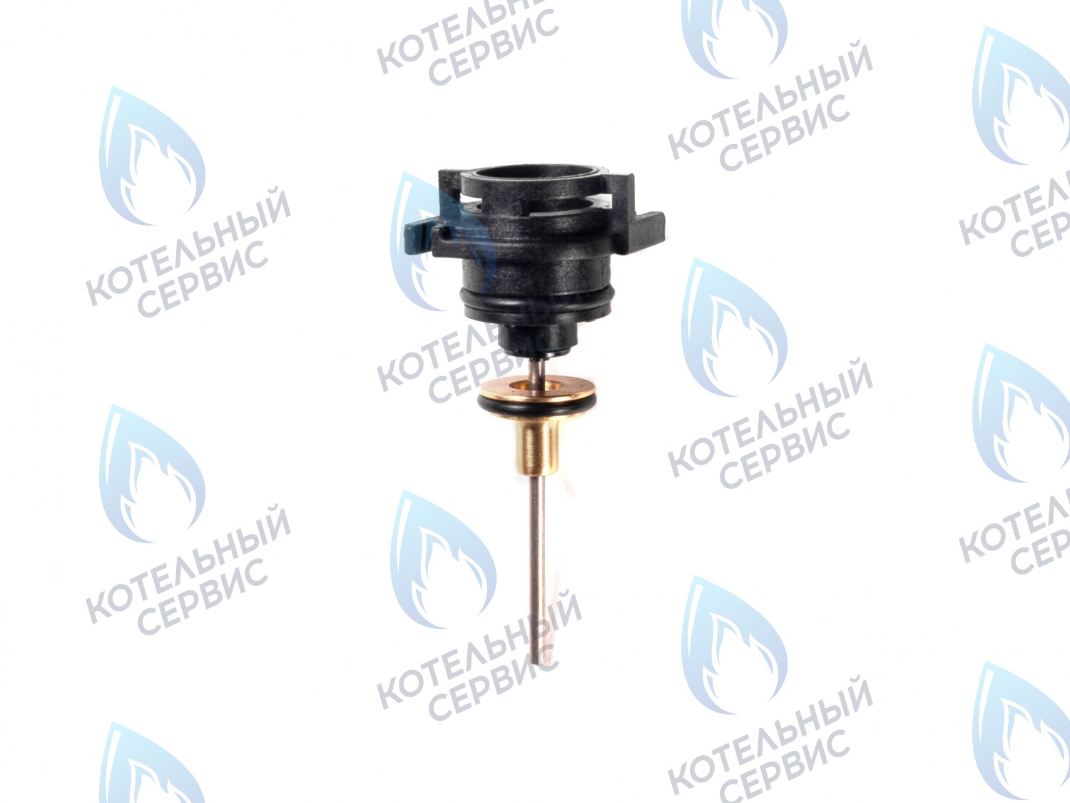 398000879 Гидравлическая часть трехходового клапана в сборе Ferroli Arena (RU) в Оренбурге	