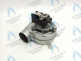 Вентилятор 24кВт ELECTROLUX