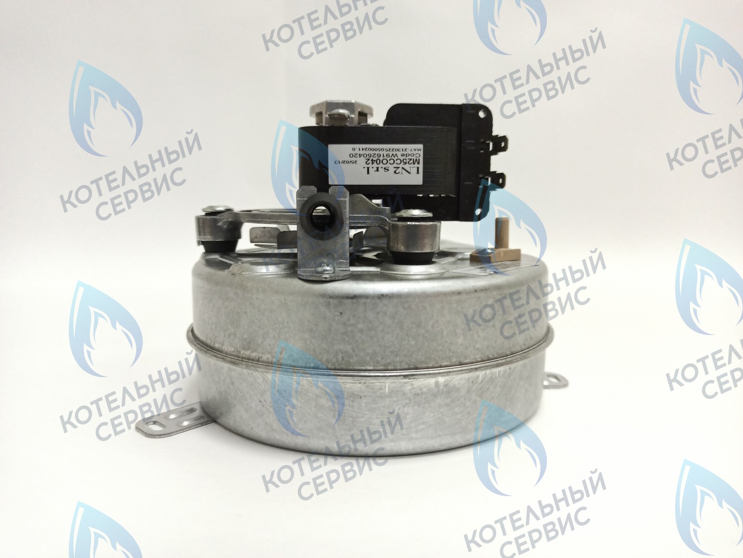 BI1566 101 Вентилятор дымоудаления 24кВт ELECTROLUX в Оренбурге	