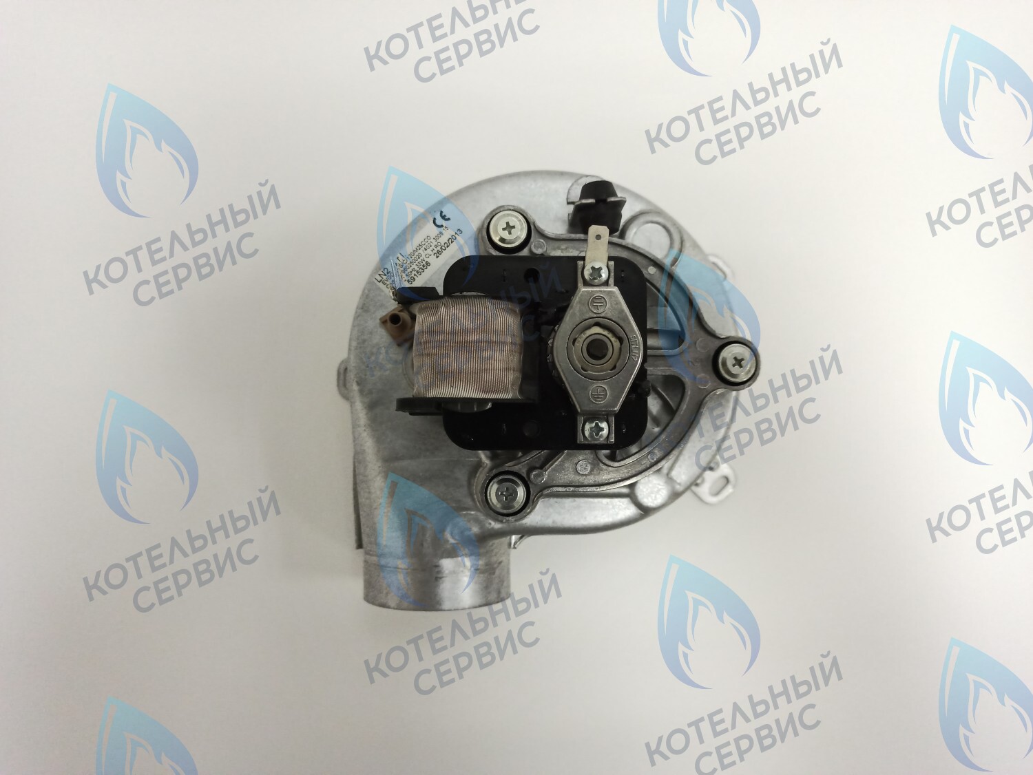 BI1566 101 Вентилятор дымоудаления 24кВт ELECTROLUX в Оренбурге	