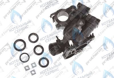 0020038228 Гидроблок (правый) PROTHERM в Оренбурге	