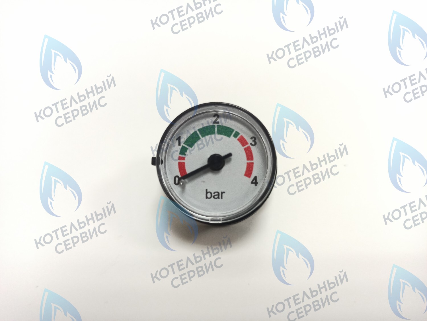 MA002 Манометр CEWAL 1/8 BOSCH, BUDERUS (19928681) в Оренбурге	