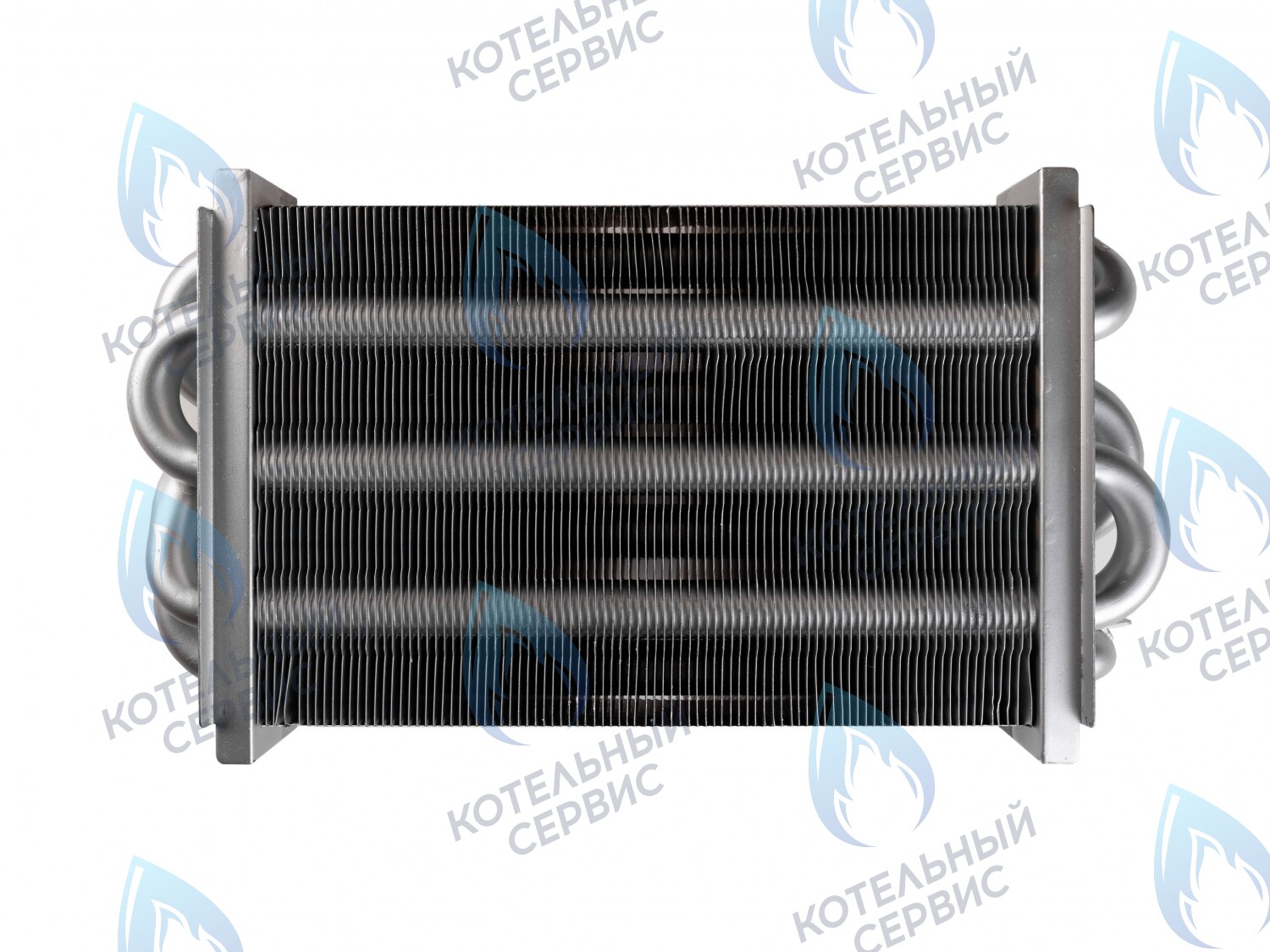 AA04010033 Теплообменник первичный 24кВт 92 FIN Basic DUO 24 Fi, 30 Fi ELECTROLUX в Оренбурге	