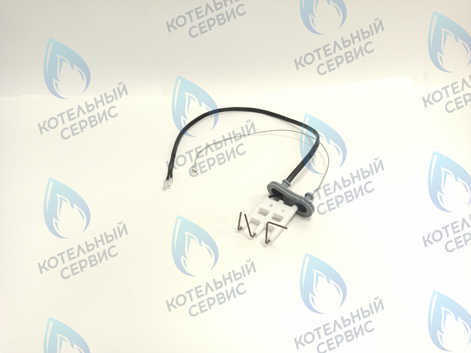 IE015 Блок электродов в сборе (розжиг/ионизация) Alpenhoff Baden (15199032), KoreaStar Bravo K (KS90299032), Ferroli Fortuna Special (39899032) в Оренбурге	
