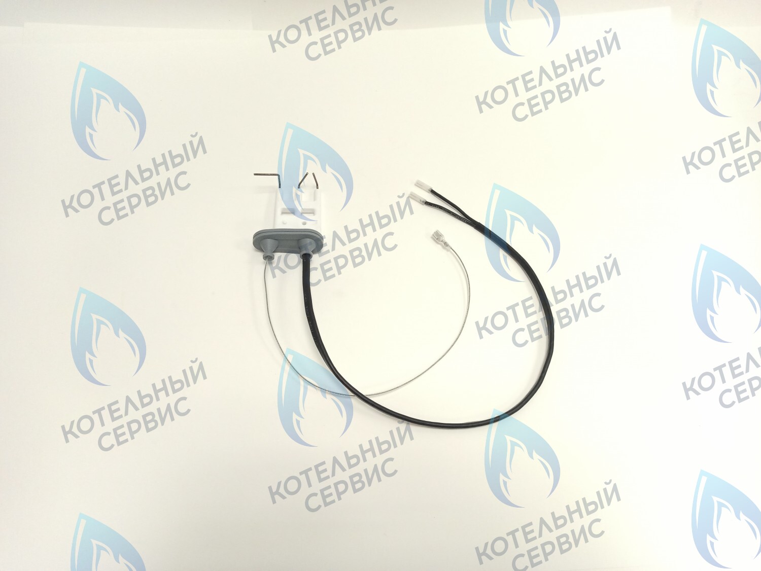 IE015 Блок электродов в сборе (розжиг/ионизация) Alpenhoff Baden (15199032), KoreaStar Bravo K (KS90299032), Ferroli Fortuna Special (39899032) в Оренбурге	