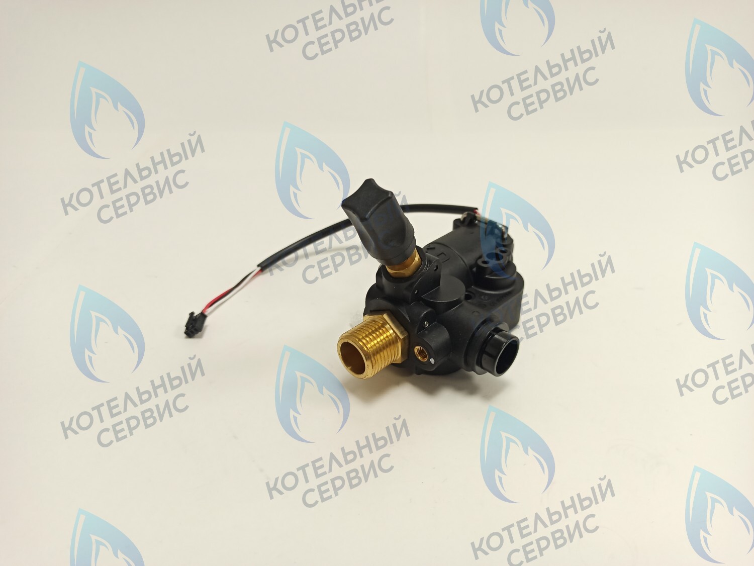 S323100126 Гидроузел с датчиком протока (WA 13/16) KITURAMI в Оренбурге	