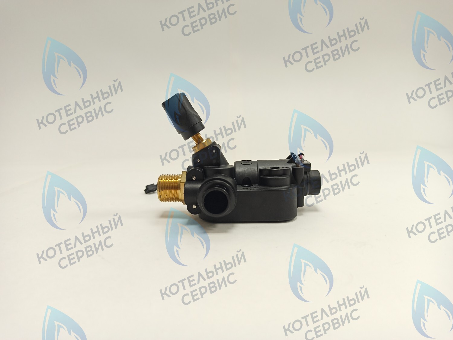 S323100126 Гидроузел с датчиком протока (WA 13/16) KITURAMI в Оренбурге	