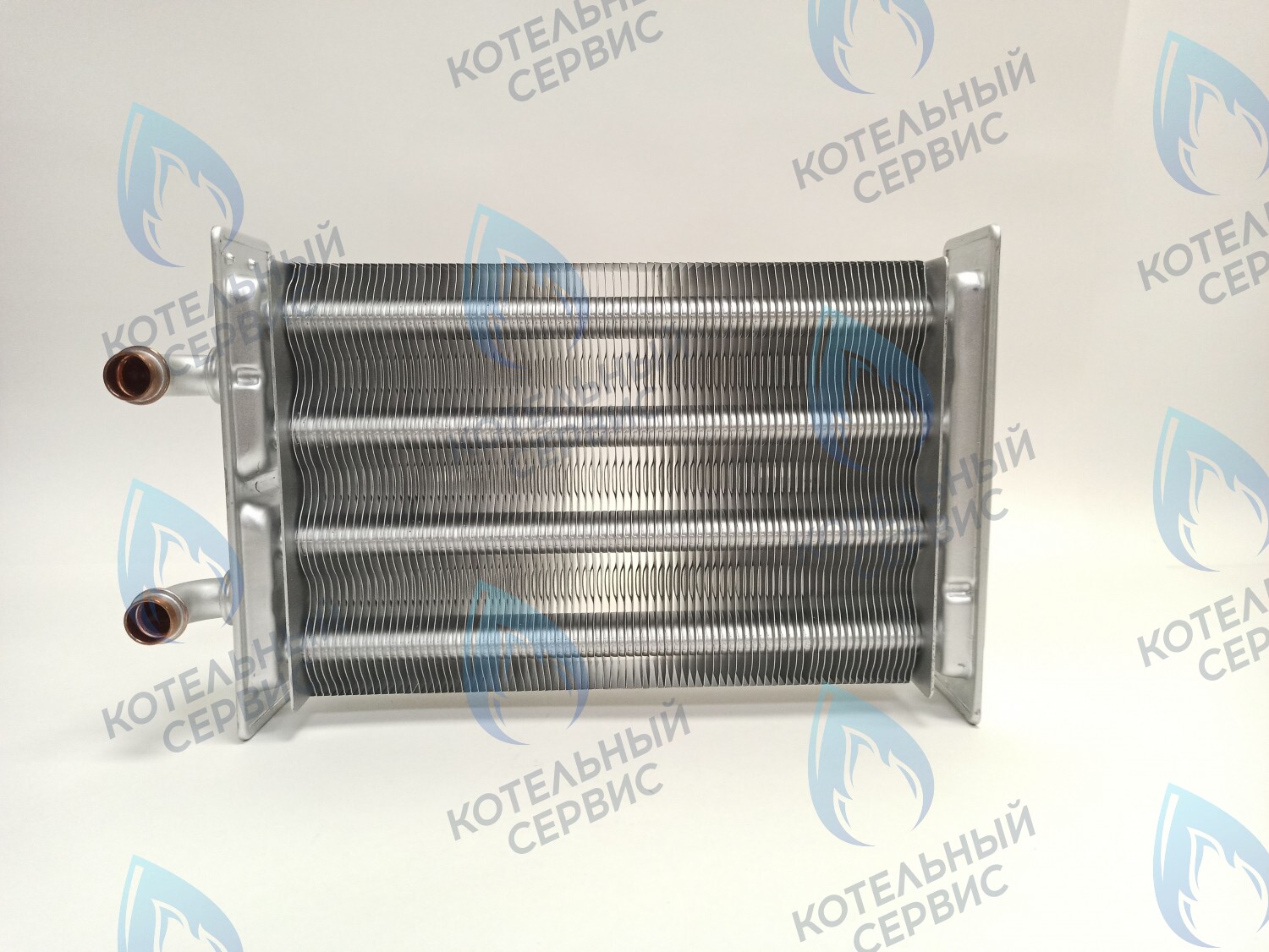 EM064-300 Теплообменник первичный (260мм внутри) BERETTA City 20052579 до 2015 в Оренбурге	