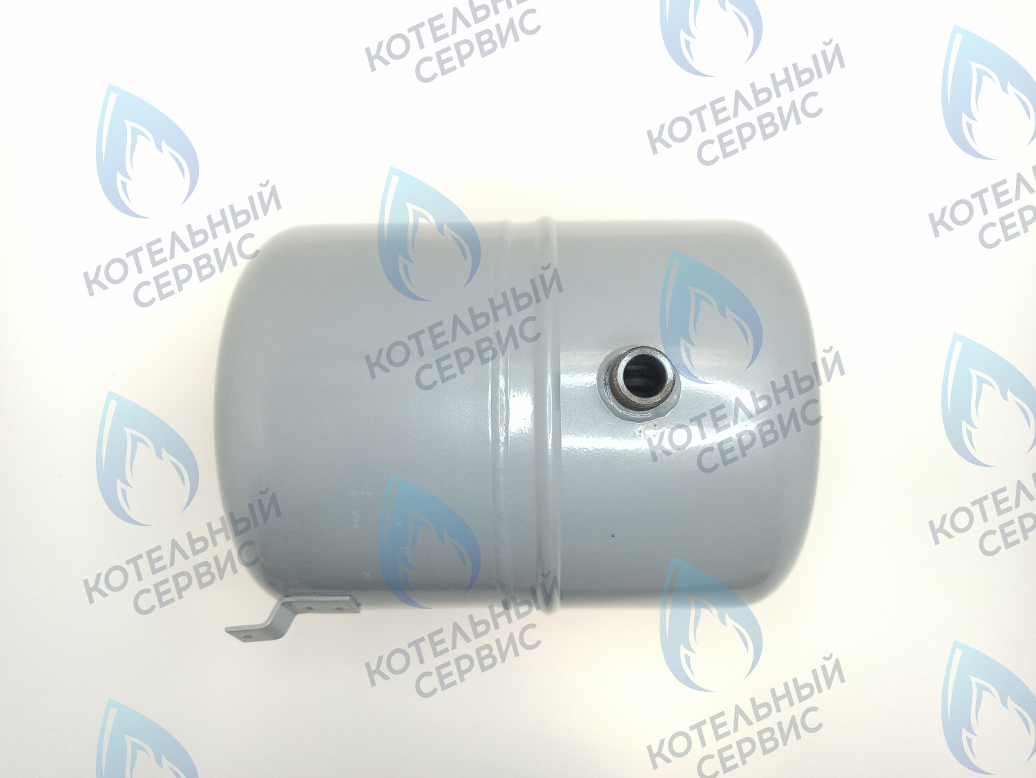 ET016-06L-ZM Расширительный бак 6л. 1/2" (круглый) FONDITAL (6VASOESP20) в Оренбурге	