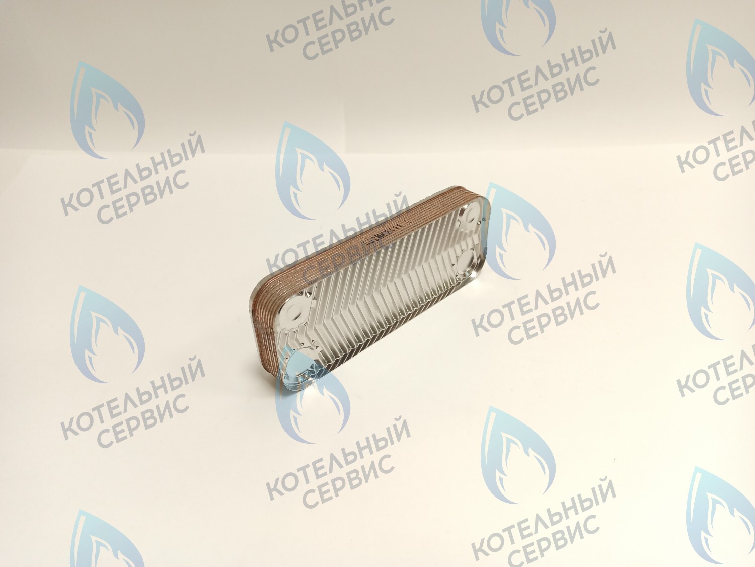 30017721A Теплообменник ГВС (вторичный) Navien Deluxe S 13-24 k в Оренбурге	