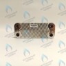 30017721A Теплообменник ГВС (вторичный) Navien Deluxe S 13-24 k в Оренбурге	